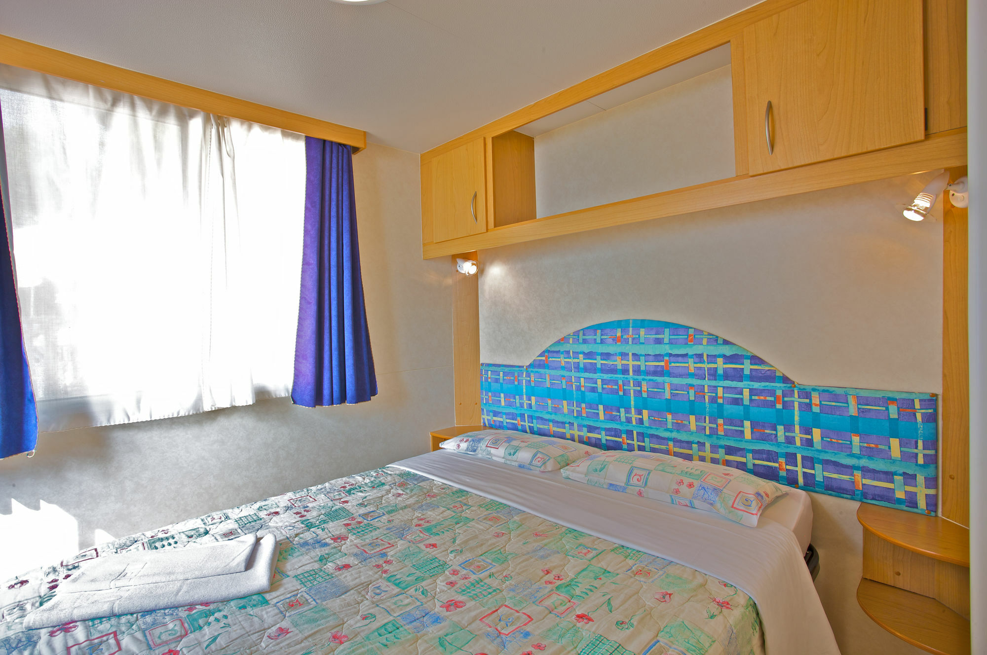 Arena Indije Mobile Homes Banjole Exterior photo